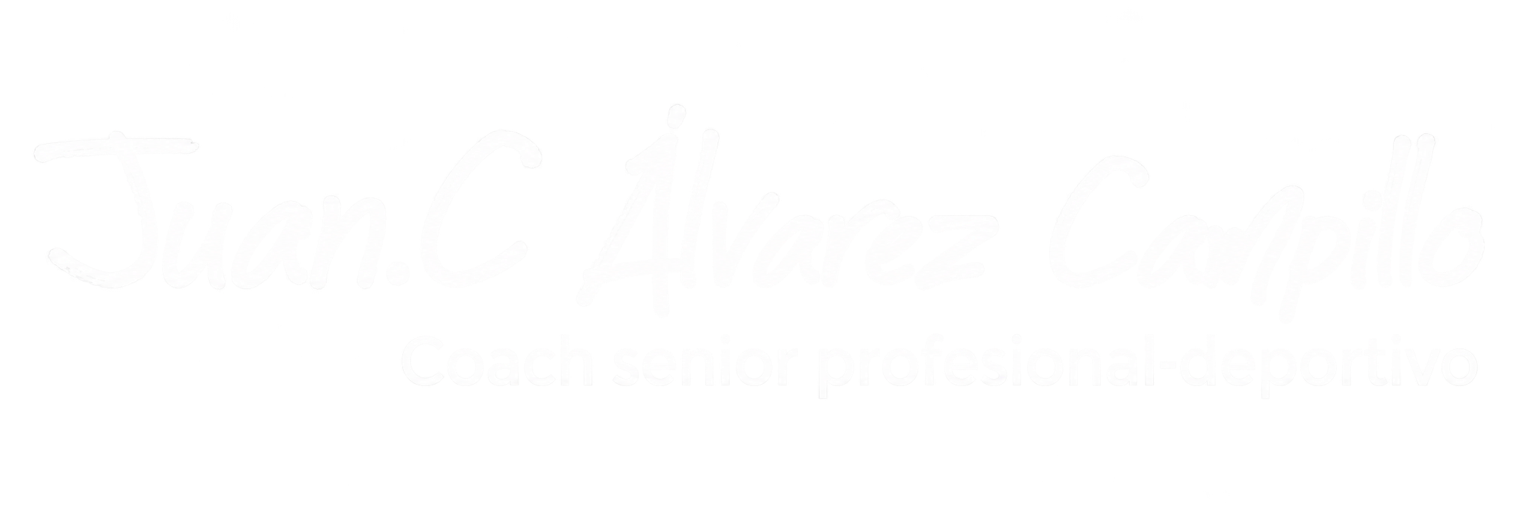 Logotipo de Juan.C Álvarez Campillo